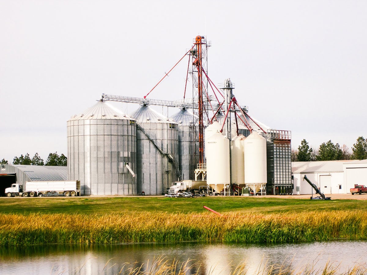 Foreman, North Dakota