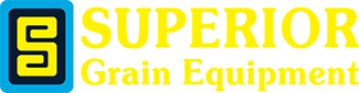 superior grain equipment logo