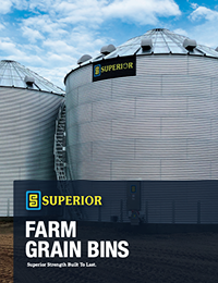 Farm Bin Brochure