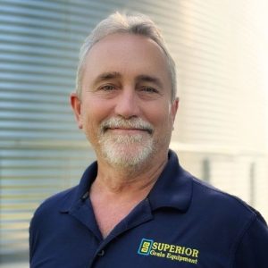 Jon Englestad